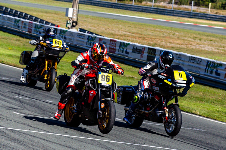 QUI SERA LE PREMIER CHAMPION D’EUROPE BAGGER?