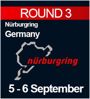Round 3 Nürburgring 2026